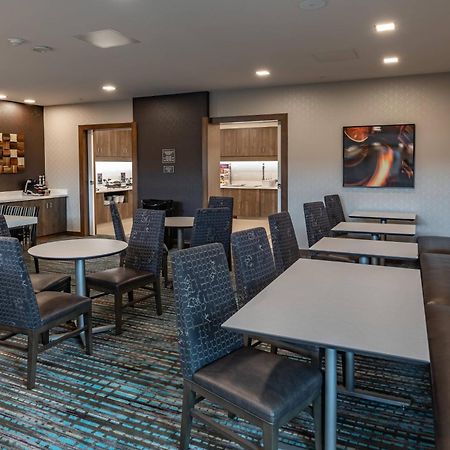 Residence Inn By Marriott Dallas At The Canyon מראה חיצוני תמונה